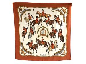 SCARF, HERMÈS