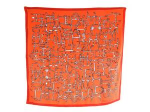 SCARF, HERMÈS