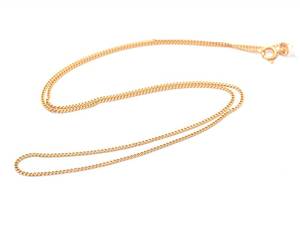 Kedja 18K 3,8g