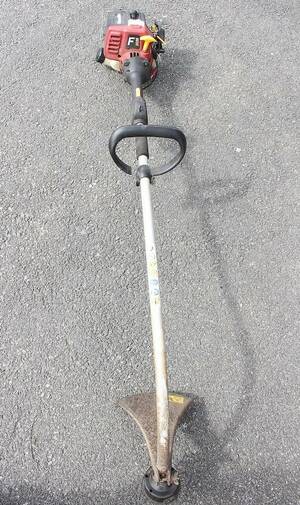 Grästrimmer Homelite
