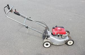 Gräsklippare Honda