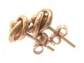 Örhängen 18K 1,9g