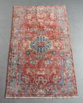 Orientalisk handknuten matta, 250 x 155 cm