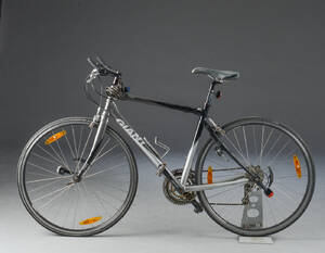Giant, herrecykel model FCR3. 198316