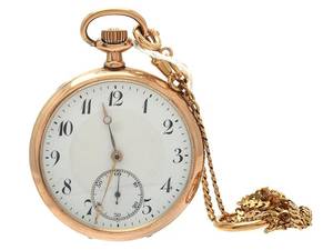 Fickur, boett 14k