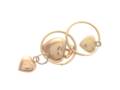 Parti guld 18K