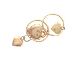 Parti guld 18K