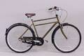 Herrcykel