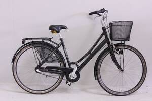 Damcykel