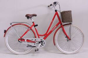 Damcykel