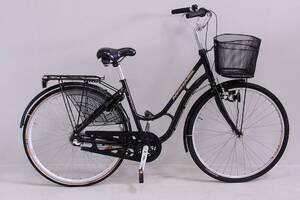 Damcykel
