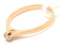 Ring 18K Ø15¾