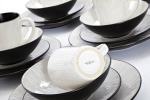 Lady Benten, model Hello Pure 32