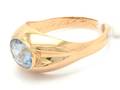 Ring 18K brv