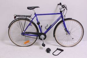 Herrcykel