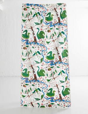 Josef Frank gardiner