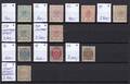 Danmark 1864-74 samling 