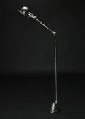 Jieldé Lyon. Standerlampe