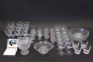 Glas