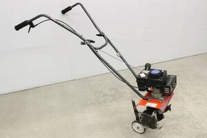Jordfräs Husqvarna