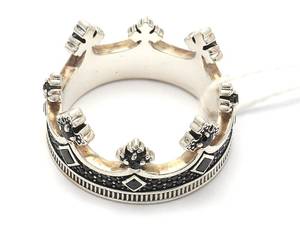 Ring S925 8,1g