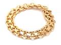 Armband X-länk 18K