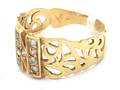Ring 14K Ø18,5