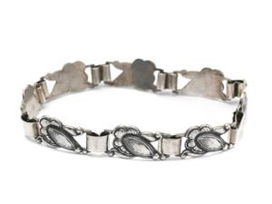 Armband S830 15,5g