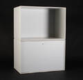 Peter J. Lassen. Skrivepult opstilling model NOTE, dybde 38 cm Denne vare er sat til omsalg under nyt varenummer 4533948