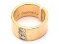 Ring 18K 25,9g