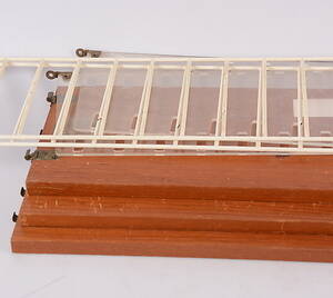 STRINGHYLLA, 1900-tal.