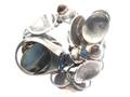 Parti silver S835