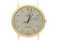 Omega Seamaster 18K