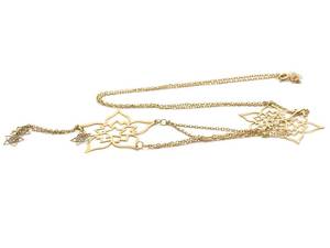 Collier 18K 6,3g