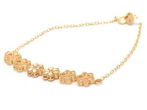 Armband 18K 3,6g