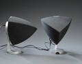 Bang  Olufsen. Par BeoLab 4 højttalere med vægbeslag 2 