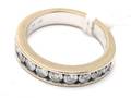 Ring 18K med