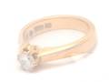 Ring 18K 5,8g