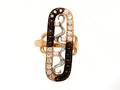 Ring 21K 5,7g