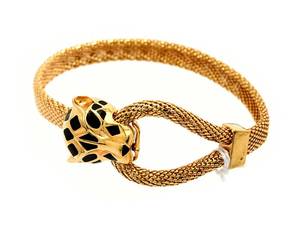 Armband 21k 21,3g