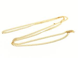 Kedja Pansar 18K