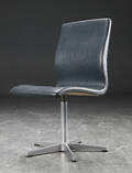 Arne Jacobsen. Oxford kontorstol