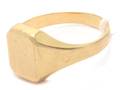 Ring 18K 3,0g