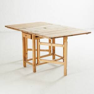 Slagbord 1700-tal