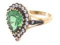Ring 14K Ø17¼