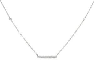COLLIER, 18K