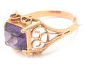Ring 18K Ø18¼