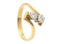 RING, 18K