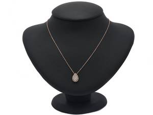 HÄNGE MED KEDJA, 18K