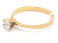 Ring 18K Ø18¼